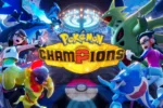 Pokémon Champions data de lançamento