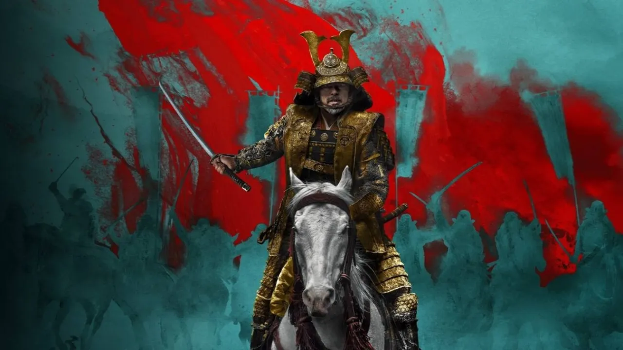 Xógum 2ª temporada elenco