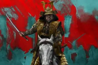 Xógum 2ª temporada trailer