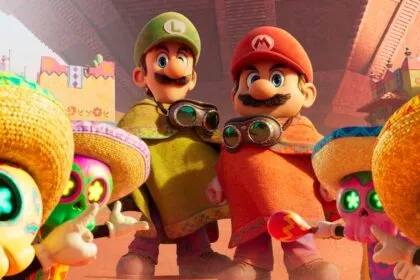 Nintendo Illumination