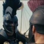 A Odisseia de Nolan novo trailer