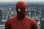 Homem-Aranha Tom Holland