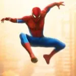 brinquedo oficial Homem-Aranha