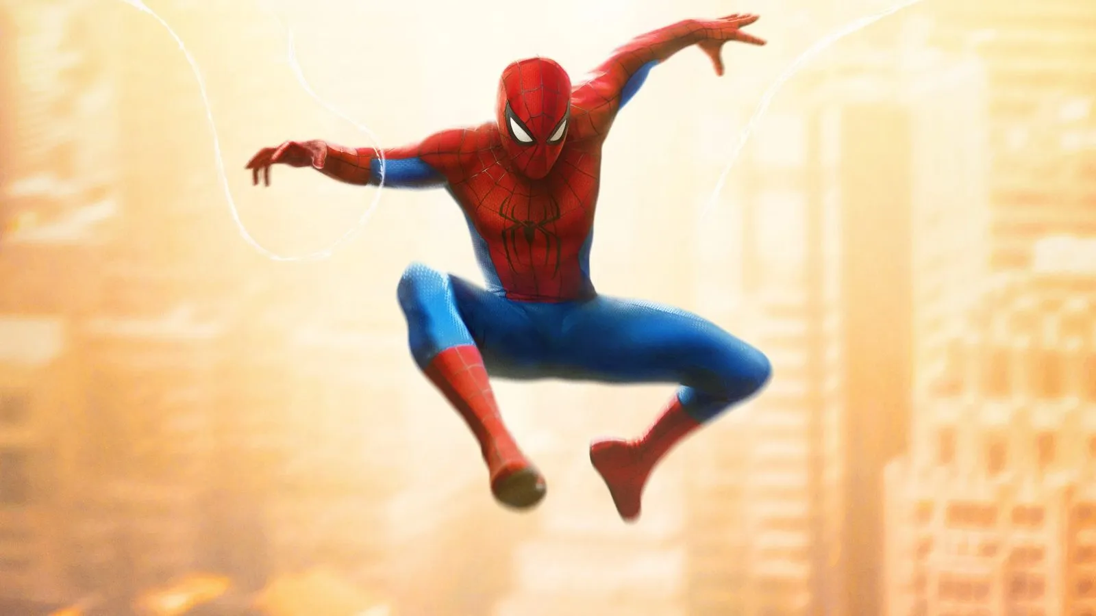 brinquedo oficial Homem-Aranha