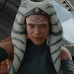 Ahsoka Dave Filoni