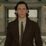 Tom Hiddleston Demolidor: Renascido