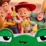 Toy Story 5 bilheteria