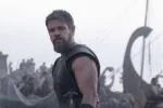 A Odisseia teaser IMAX