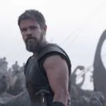 A Odisseia teaser IMAX
