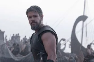 A Odisseia teaser IMAX