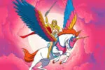 Mestres do Universo She-Ra