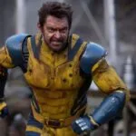 A Ilha do Tesouro: Hugh Jackman