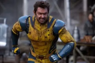 A Ilha do Tesouro: Hugh Jackman
