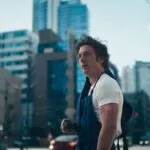 O Urso Trailer 5ª temporada