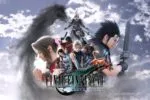 Final Fantasy VII Revelation