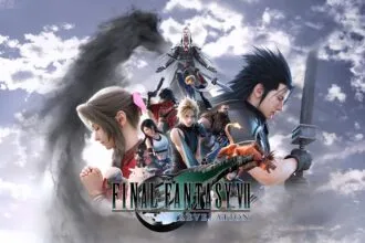 Final Fantasy VII Revelation