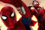 Homem-Aranha: Um novo dia
