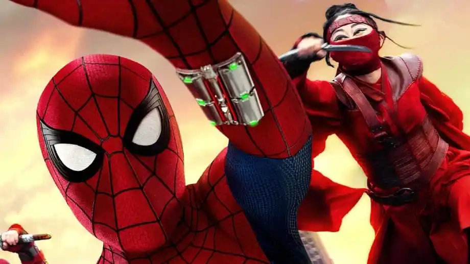Homem-Aranha: Um novo dia