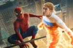 Homem-Aranha e Quarteto Fantástico