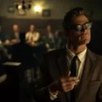 Kockroach Chris Hemsworth