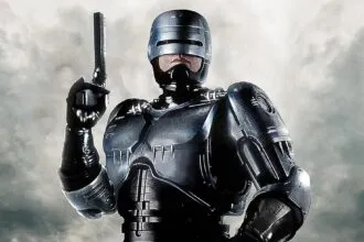 RoboCop James Wan