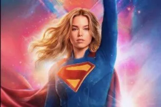 trailer final de Supergirl
