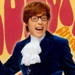 Austin Powers 4