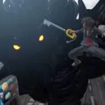 Kingdom Hearts 4 trailer