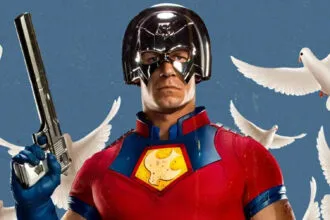 Pacificador John Cena