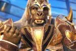 série Gorila Grodd