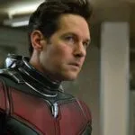 Vingadores Paul Rudd