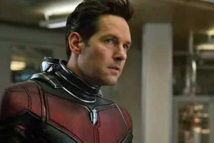 Vingadores Paul Rudd
