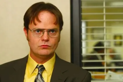 Rainn Wilson The Office