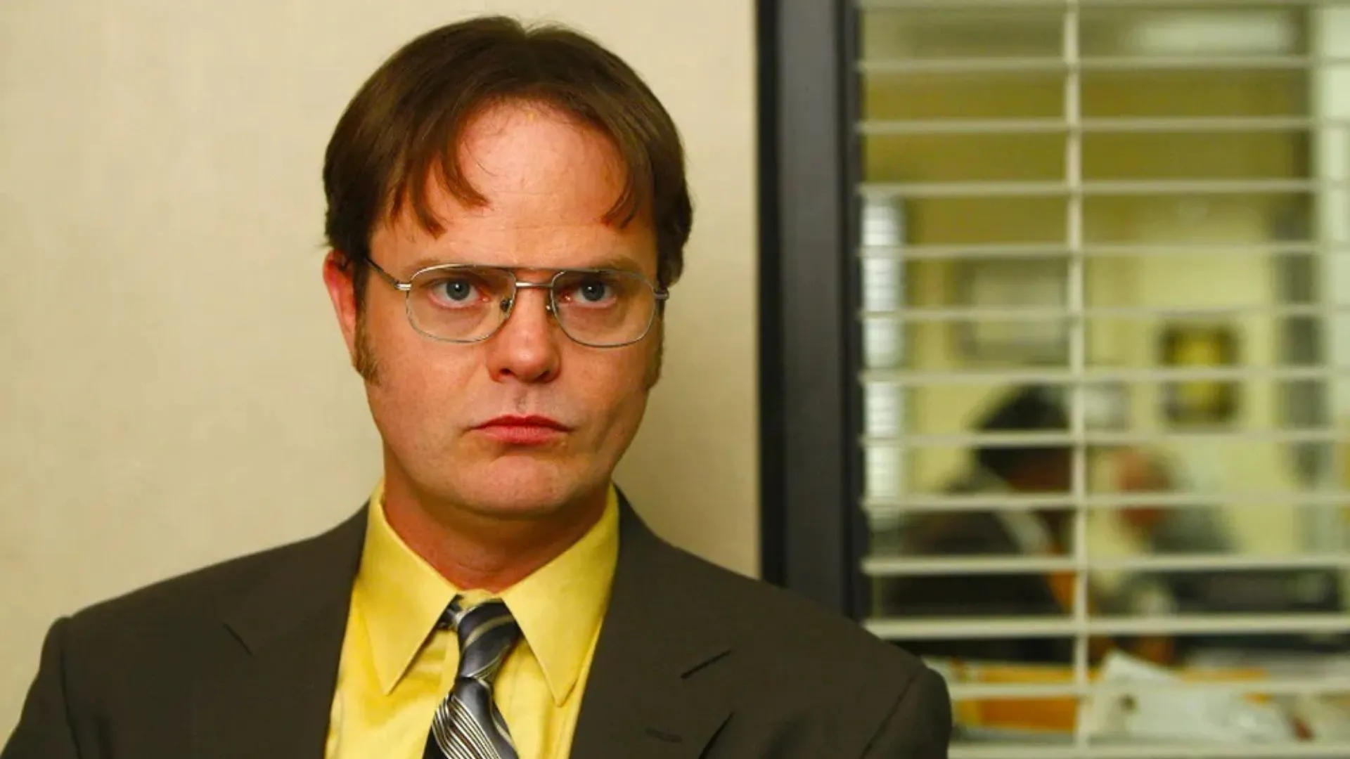 Rainn Wilson The Office