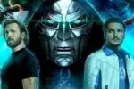 Vingadores: Doutor Destino sinopse
