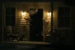 Resident Evil trailer