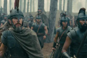 trailer final de A Odisseia