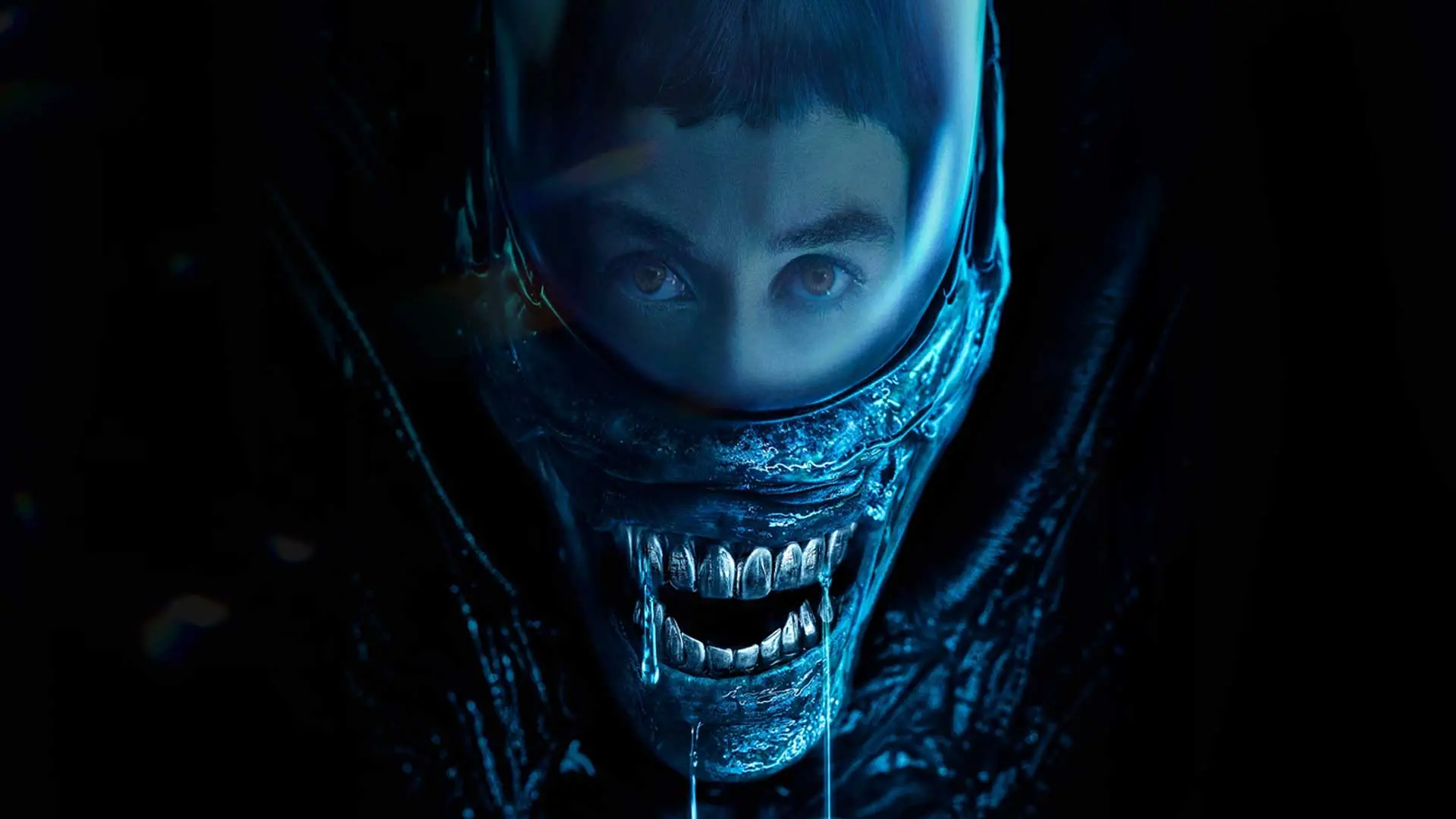 2ª temporada de Alien: Earth