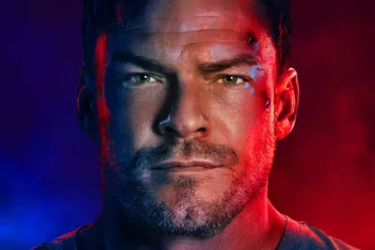 trailer da 4ª temporada de Reacher