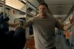 fotos da 4ª temporada de Reacher