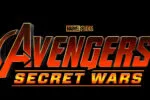 Kevin Feige Guerras Secretas