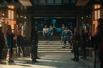 Doutor Destino Vingadores