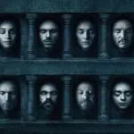 5 mortes game of thrones