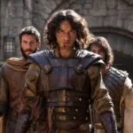 A Casa de Davi 3ª Temporada