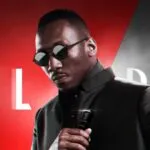 Blade Mahershala Ali