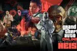 The Kortz Center Heist GTA
