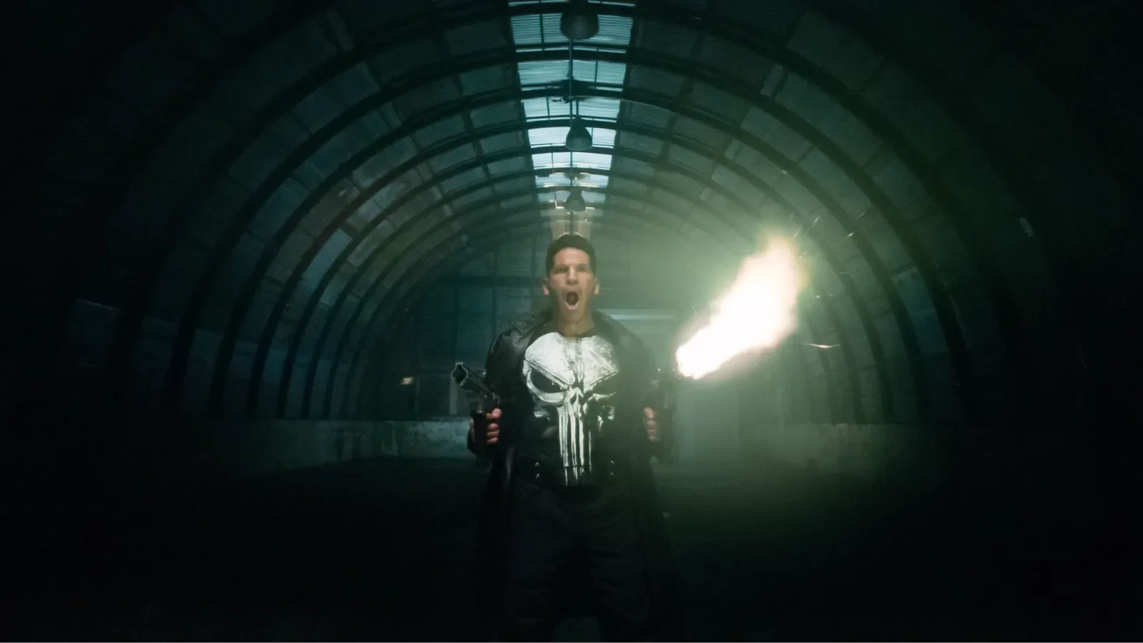 Jon Bernthal Justiceiro