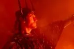 Os Anéis do Poder Trailer SDCC