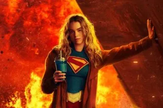 Supergirl 74% bilheteria