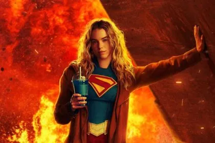 Supergirl 74% bilheteria